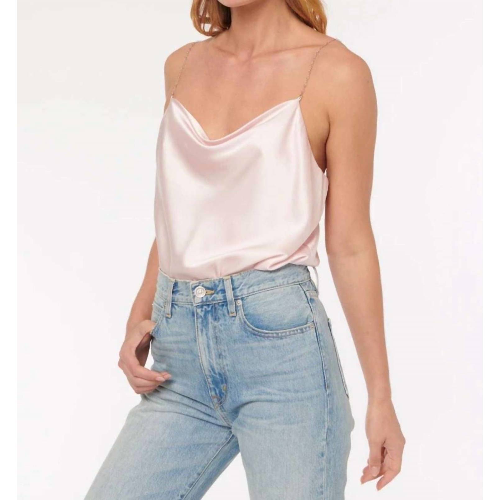New Cami Nyc Busy Cami In Frosting